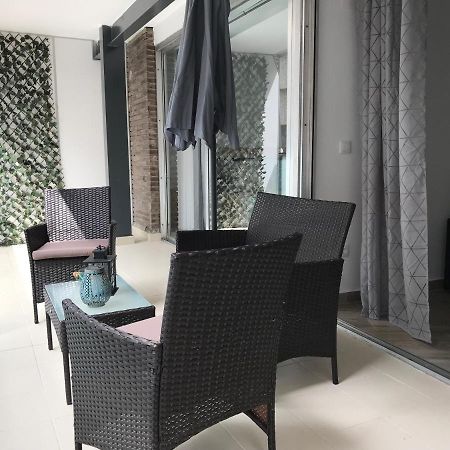 Espacioso Y Centrico Piso Con Zona Chill-Out Alicante Exterior photo