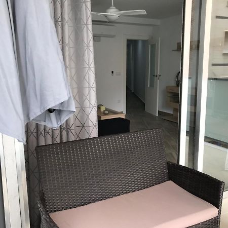 Espacioso Y Centrico Piso Con Zona Chill-Out Alicante Exterior photo