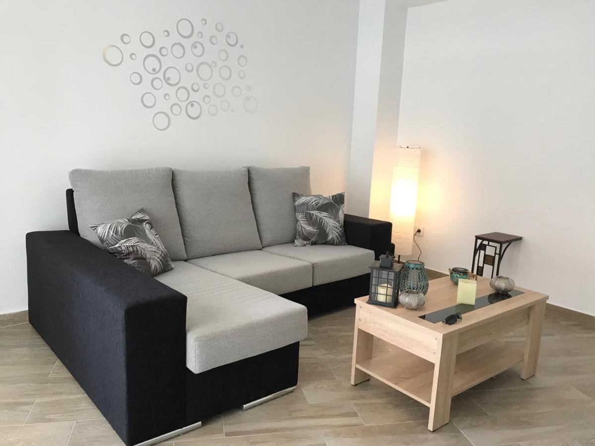 Espacioso Y Centrico Piso Con Zona Chill-Out Alicante Exterior photo